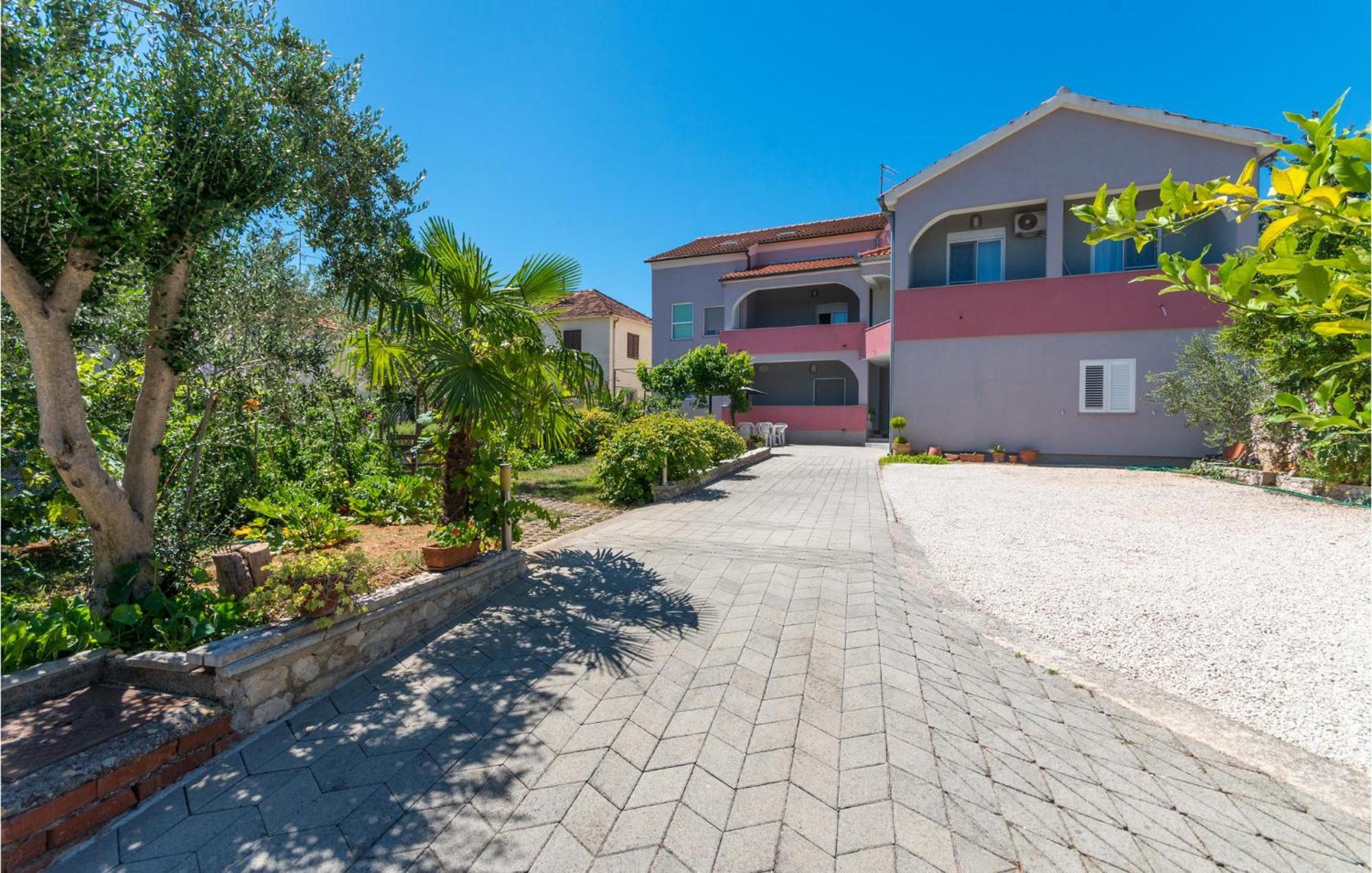 2 Bedroom Gorgeous In * Zadar